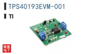 TPS40193EVM-001