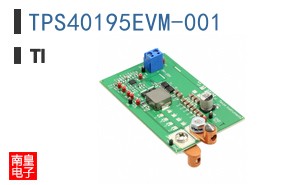 TPS40195EVM-001