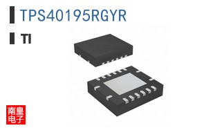 TPS40195RGYR