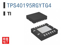 TPS40195RGYTG4