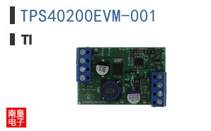 TPS40200EVM-001