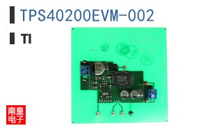 TPS40200EVM-002