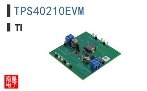TPS40210EVM