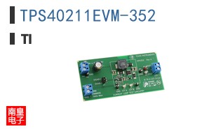 TPS40211EVM-352