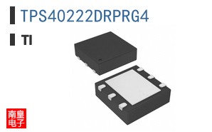 TPS40222DRPRG4