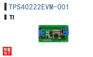 TPS40222EVM-001