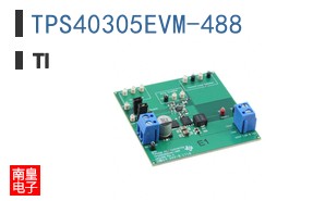 TPS40305EVM-488