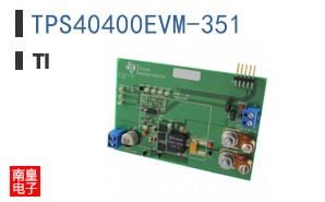TPS40400EVM-351