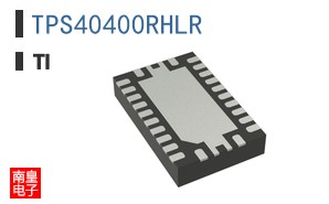 TPS40400RHLR