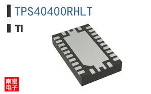 TPS40400RHLT