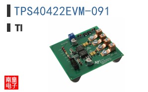 TPS40422EVM-091