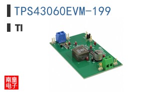TPS43060EVM-199