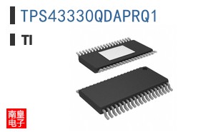 TPS43330QDAPRQ1
