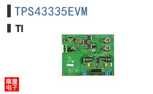 TPS43335EVM