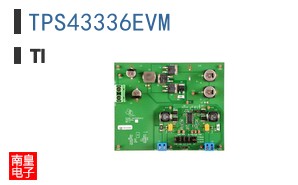 TPS43336EVM