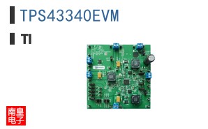TPS43340EVM