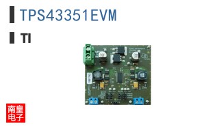 TPS43351EVM