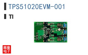 TPS51020EVM-001