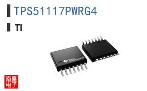 TPS51117PWRG4