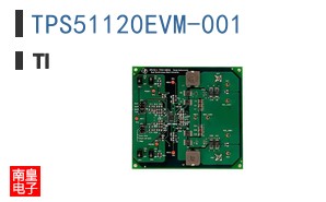 TPS51120EVM-001