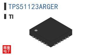 TPS51123ARGER