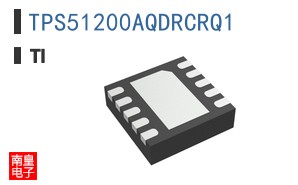 TPS51200AQDRCRQ1