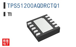 TPS51200AQDRCTQ1