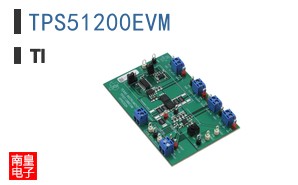 TPS51200EVM