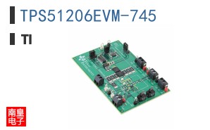 TPS51206EVM-745