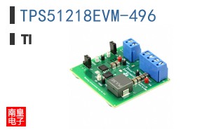 TPS51218EVM-496