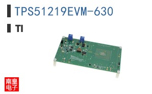 TPS51219EVM-630