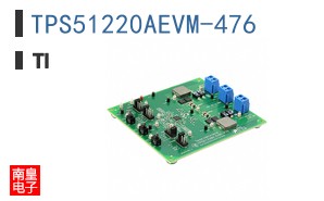 TPS51220AEVM-476