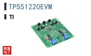TPS51220EVM