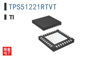 TPS51221RTVT