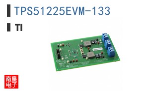 TPS51225EVM-133