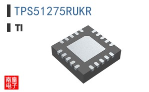 TPS51275RUKR