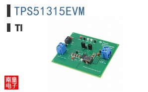 TPS51315EVM