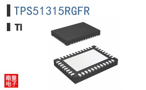 TPS51315RGFR