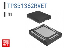 TPS51362RVET