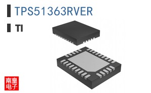 TPS51363RVER