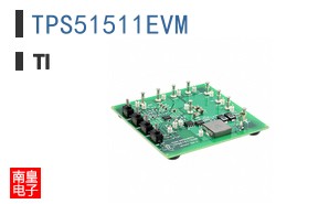 TPS51511EVM