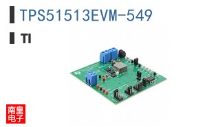 TPS51513EVM-549