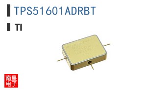TPS51601ADRBT