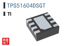 TPS51604DSGT