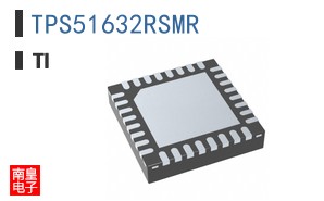 TPS51632RSMR