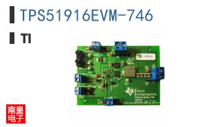 TPS51916EVM-746
