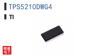TPS5210DWG4