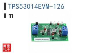TPS53014EVM-126