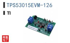 TPS53015EVM-126