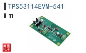TPS53114EVM-541